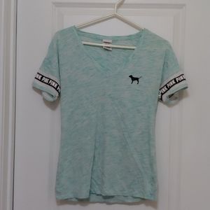 PINK t shirt